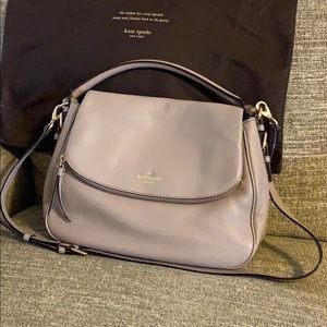 ♠️ Kate Spade Cobble Hill Devin ♠️